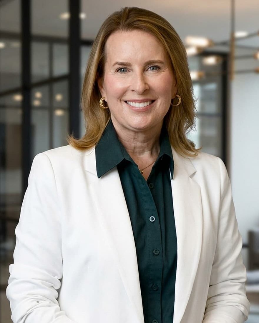 Christine Pinkerton