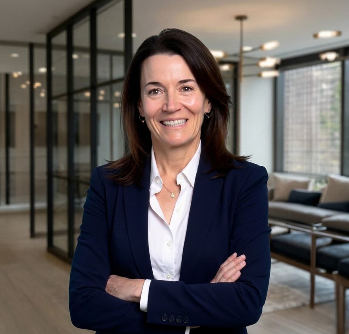 Mary Dehnert